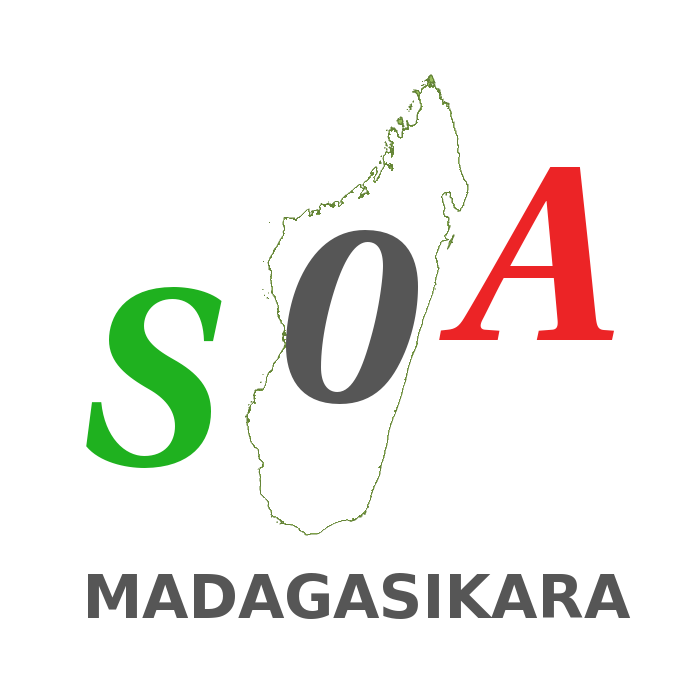 SOA I MADAGASIKARA
